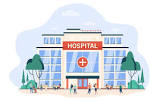 Hospital image here